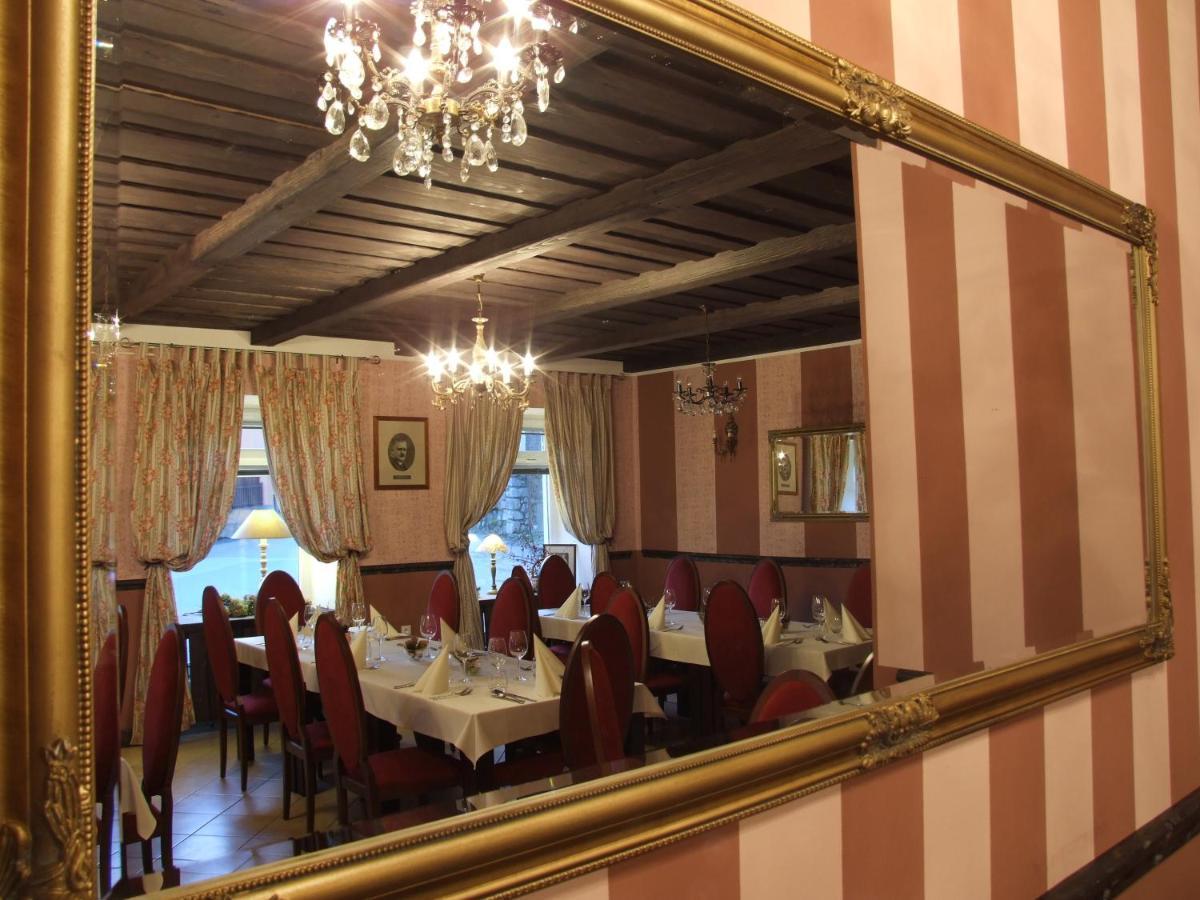 Rooms & Restaurant Ostarija Dolenjske Toplice Exteriér fotografie