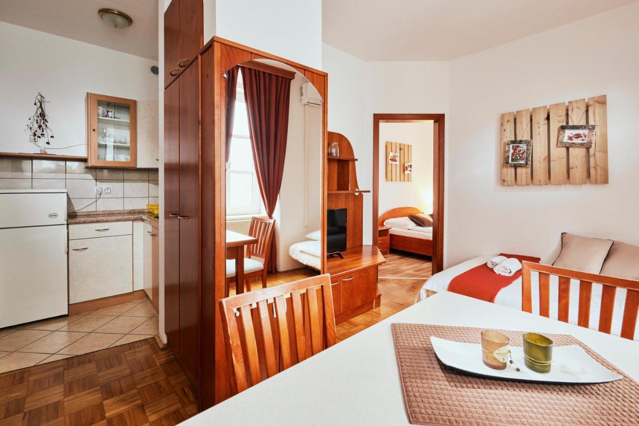 Rooms & Restaurant Ostarija Dolenjske Toplice Exteriér fotografie