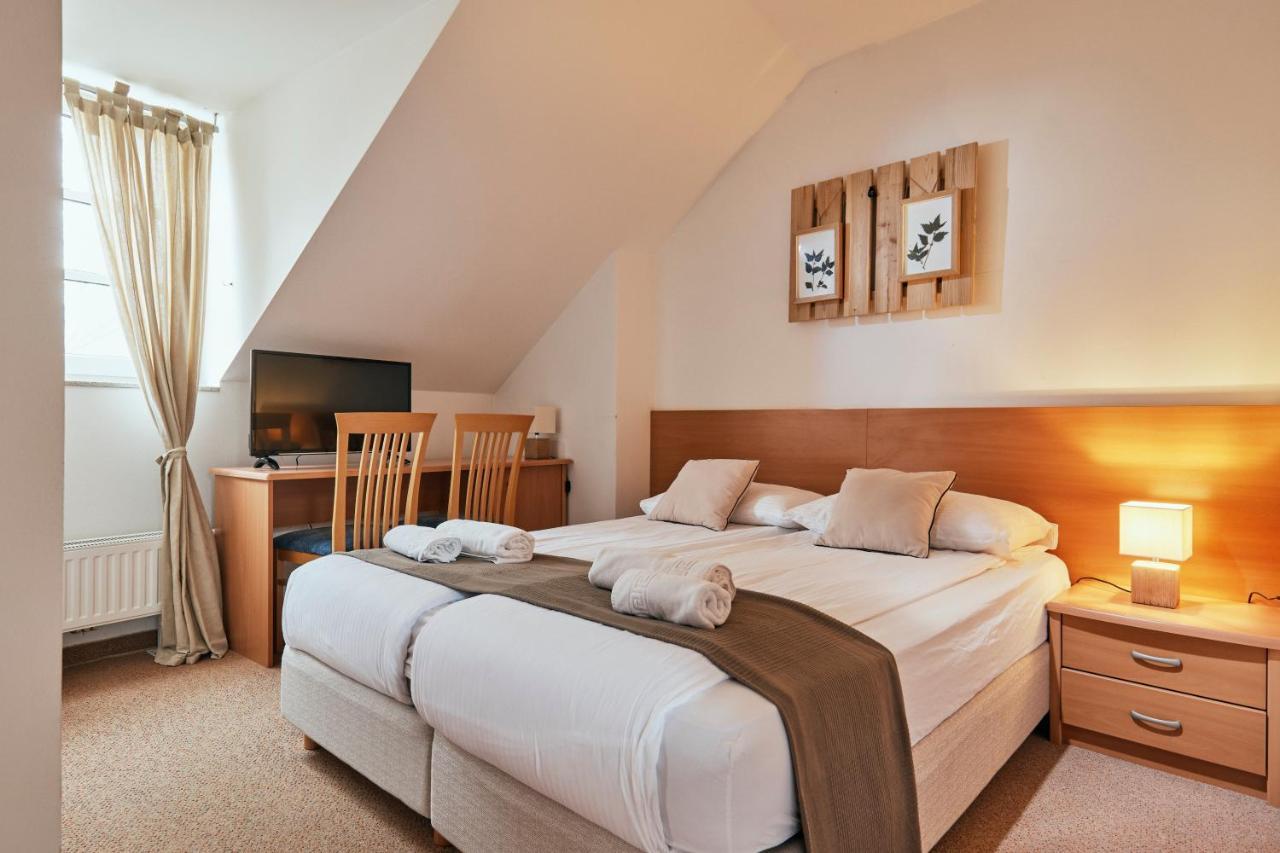 Rooms & Restaurant Ostarija Dolenjske Toplice Exteriér fotografie