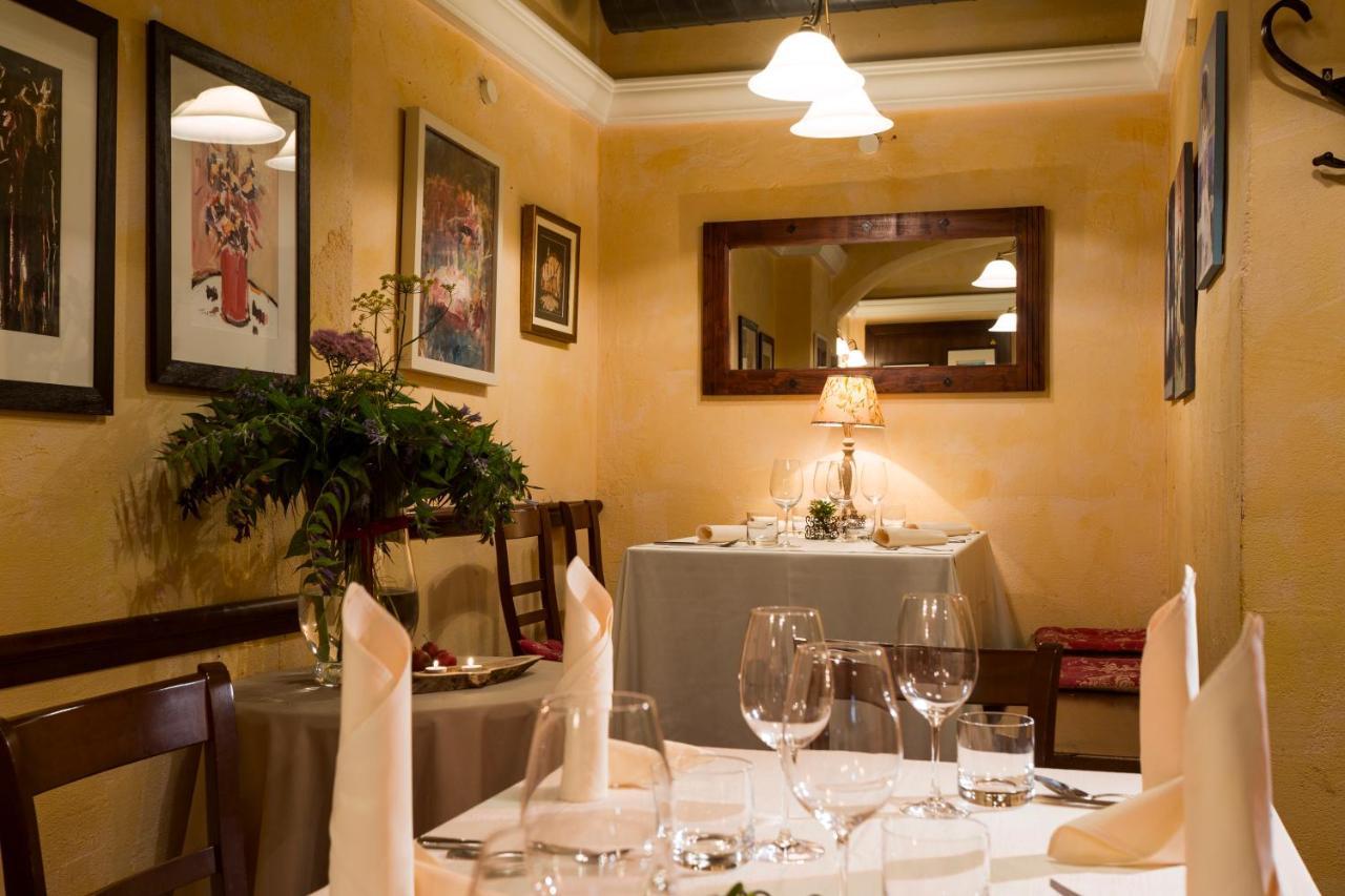 Rooms & Restaurant Ostarija Dolenjske Toplice Exteriér fotografie