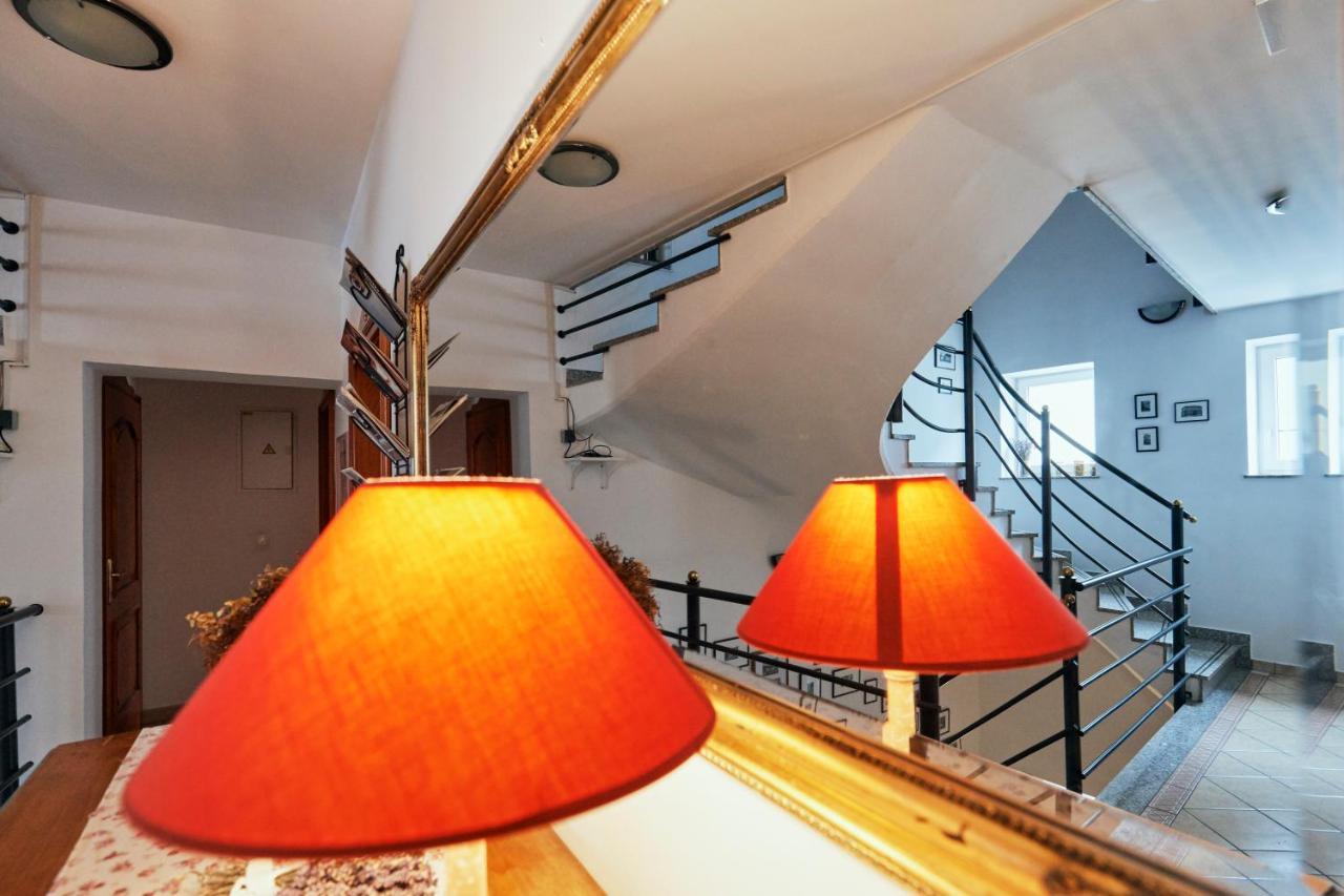 Rooms & Restaurant Ostarija Dolenjske Toplice Exteriér fotografie