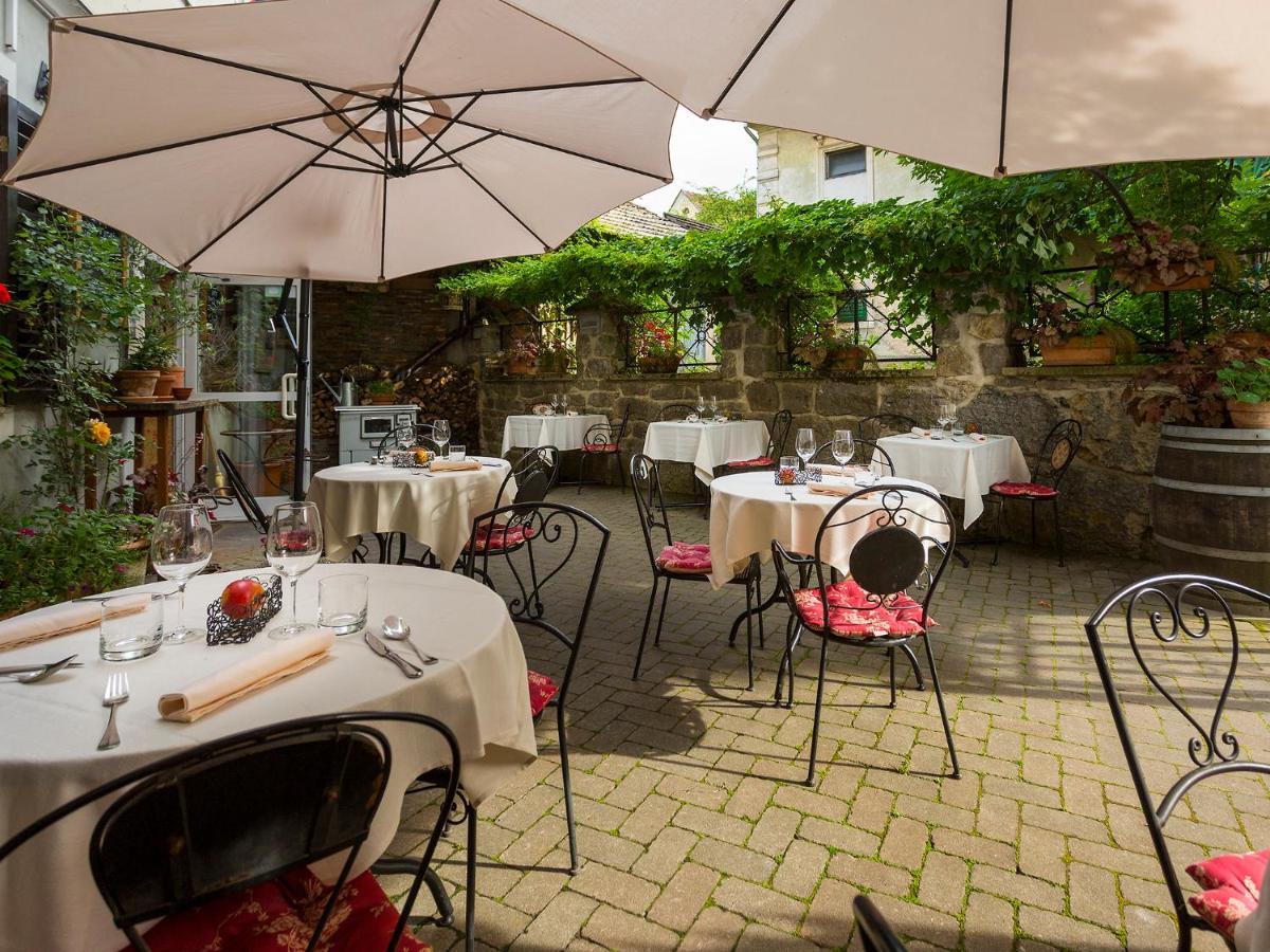 Rooms & Restaurant Ostarija Dolenjske Toplice Exteriér fotografie