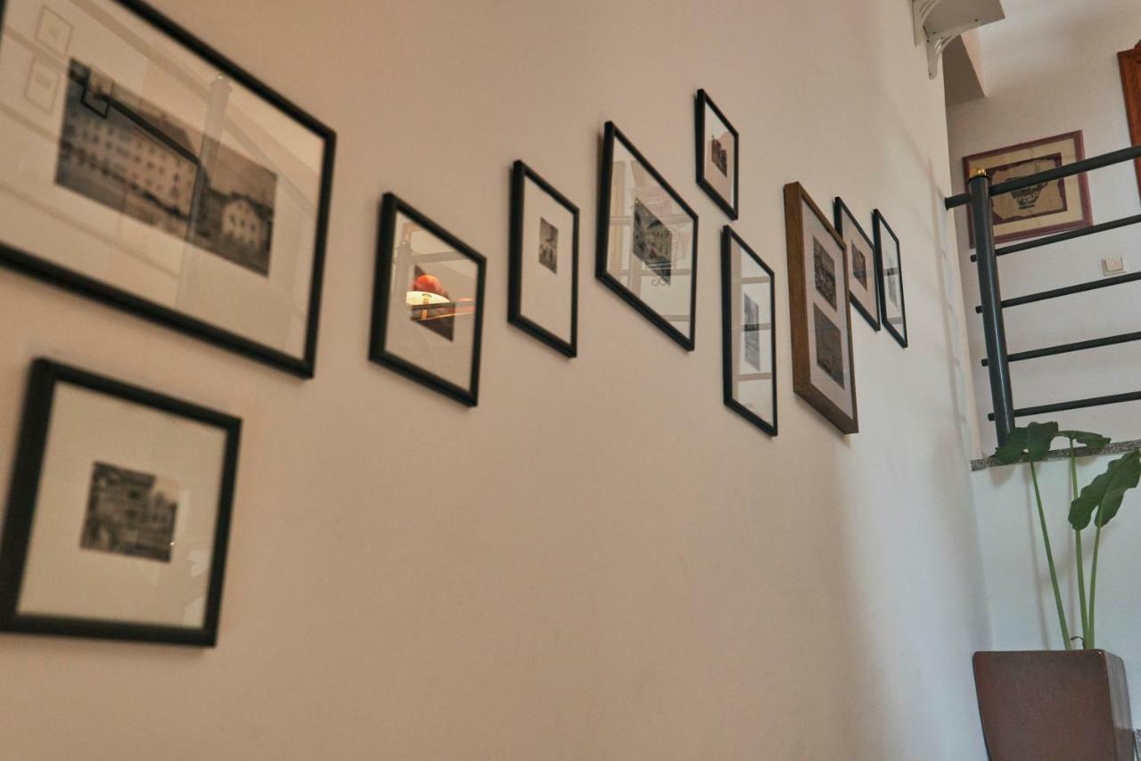 Rooms & Restaurant Ostarija Dolenjske Toplice Exteriér fotografie
