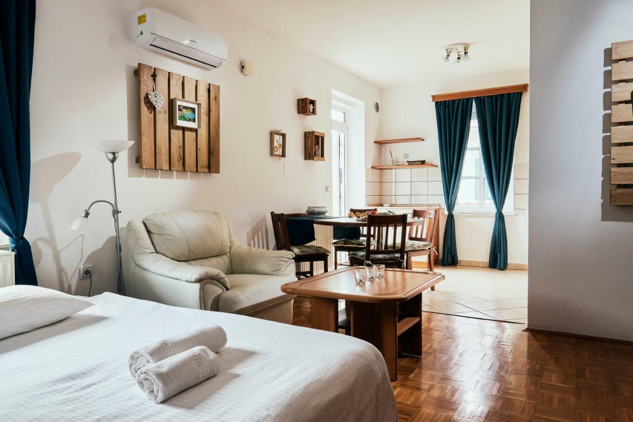Rooms & Restaurant Ostarija Dolenjske Toplice Exteriér fotografie