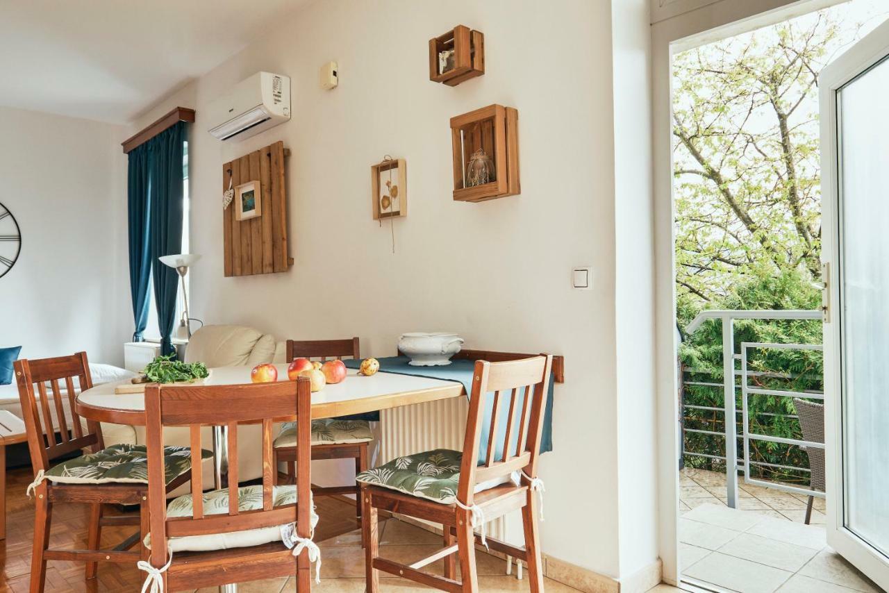 Rooms & Restaurant Ostarija Dolenjske Toplice Exteriér fotografie